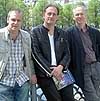 Paul Summers Andy Croft W N Herbert